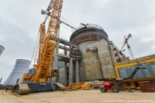 Фундамент особой ответственности: решение нового поколения ТН-ФУНДАМЕНТ Проф от ТехноНИКОЛЬ в основе ЛАЭС-2
