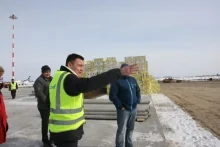 XPS ТЕХНОНИКОЛЬ CARBON SOLID – сверхнадежность для суровых климатических условий Республики Саха (Якутия) XPS ТЕХНОНИКОЛЬ CARBON SOLID – сверхнадежность для суровых климатических условий Республики Саха (Якутия)