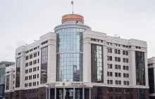 LOGICROOF участвует в реконструкции кровли здания Верховного Суда Татарстана LOGICROOF участвует в реконструкции кровли здания Верховного Суда Татарстана