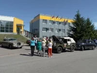 ТехноНИКОЛЬ за сохранение традиций! ТехноНИКОЛЬ за сохранение традиций!