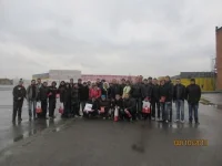 Профессионалы Кузбасса делятся опытом Профессионалы Кузбасса делятся опытом