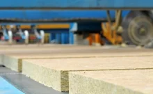 В 2015 году ТехноНИКОЛЬ поставила личный рекорд по выпуску каменной ваты В 2015 году ТехноНИКОЛЬ поставила личный рекорд по выпуску каменной ваты
