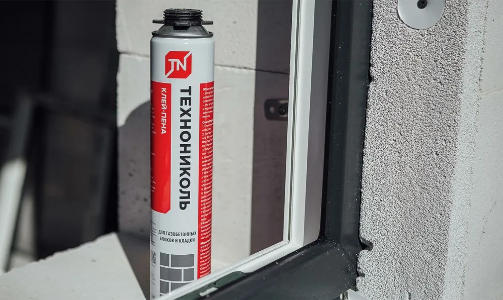 Как выровнять стены гипсокартоном без каркаса?