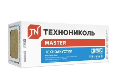 Техноакустик