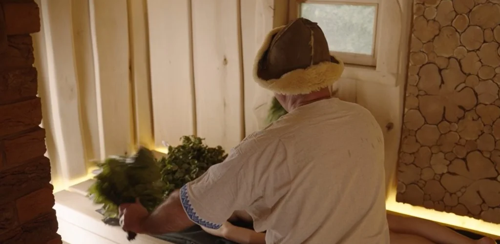 Баня, сауна и парилка Баня, сауна и парилка