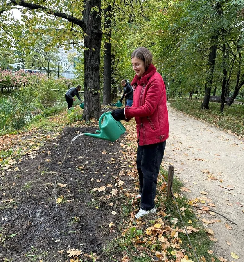 Московский офис ТЕХНОНИКОЛЬ: добро своими руками