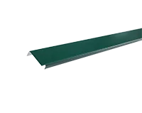 Планка примыкания полиэстер RAL 6005 зеленая, шт. (ЕКН 569072).png