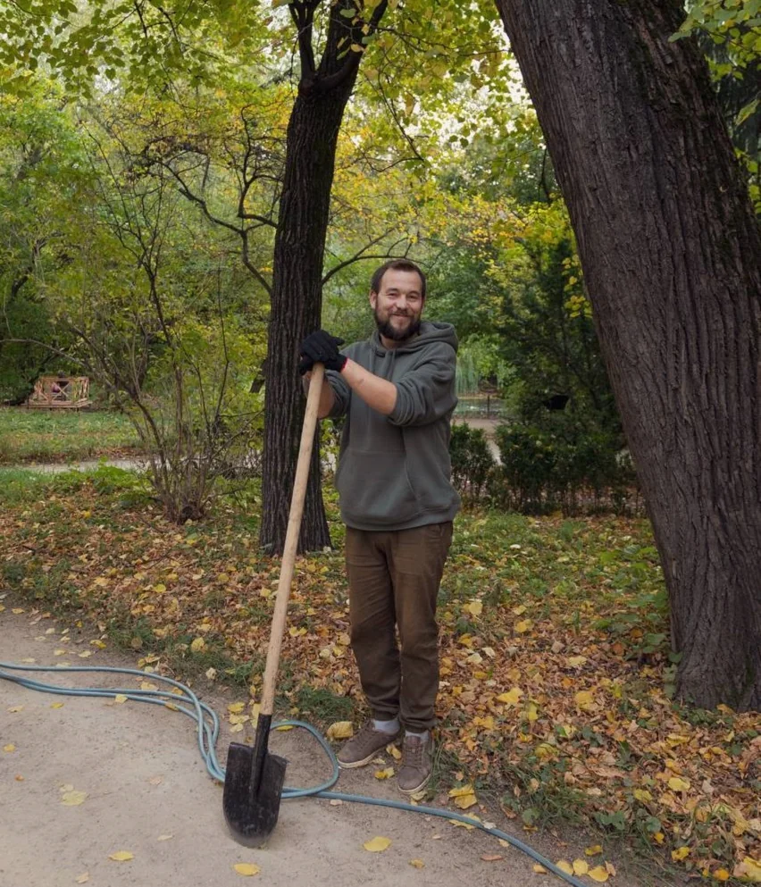 Московский офис ТЕХНОНИКОЛЬ: добро своими руками