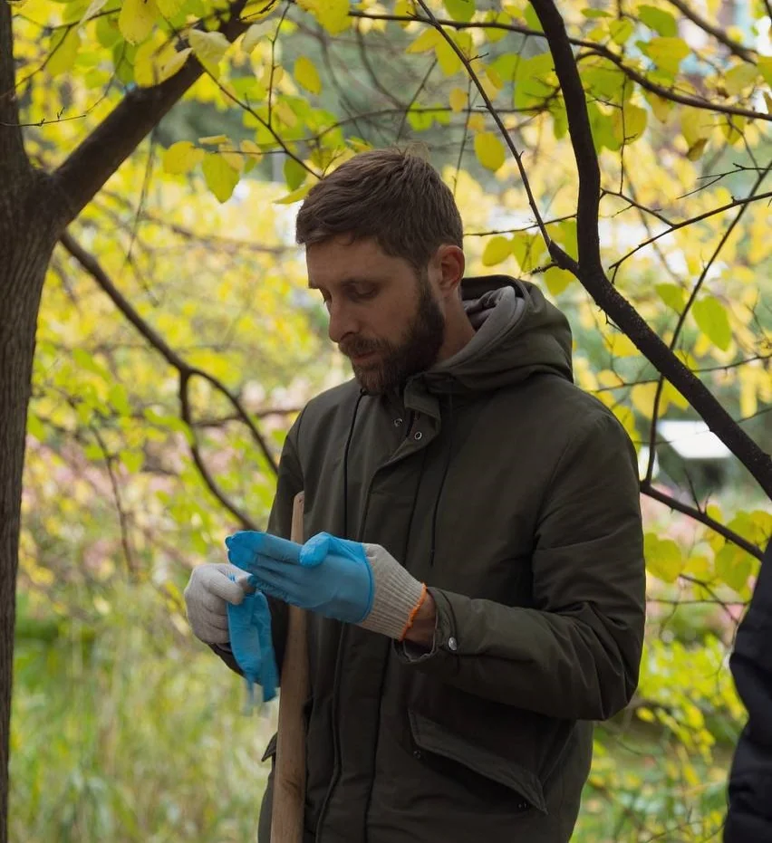 Московский офис ТЕХНОНИКОЛЬ: добро своими руками