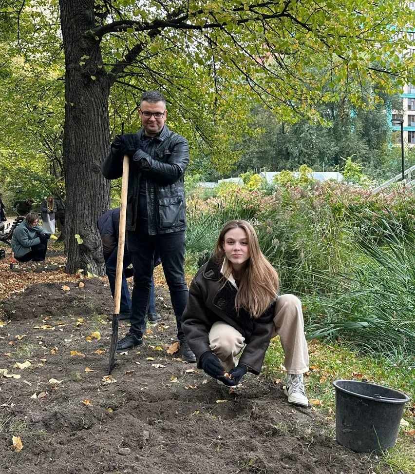 Московский офис ТЕХНОНИКОЛЬ: добро своими руками