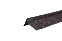 Планка торцевая с гранулятом_коричневый.png