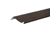 Планка примыкания с гранулятом_светло-коричневый.png