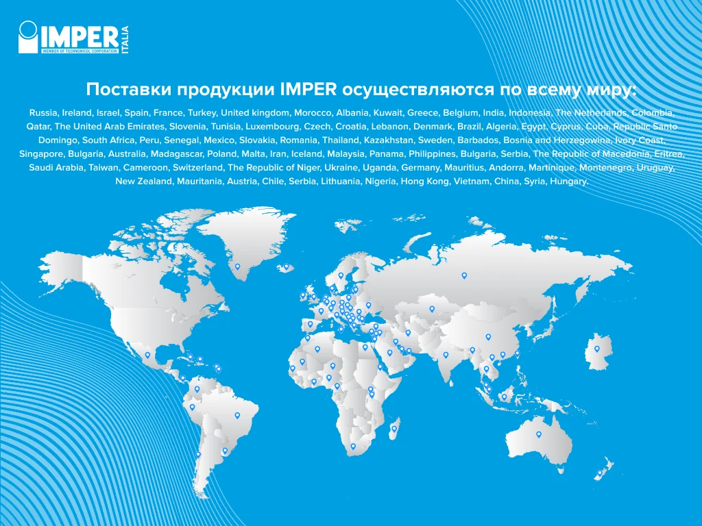 Битум в гидроизоляции: от «чудес света» до наших дней