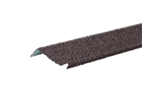 Планка примыкания с гранулятом_коричневый.png