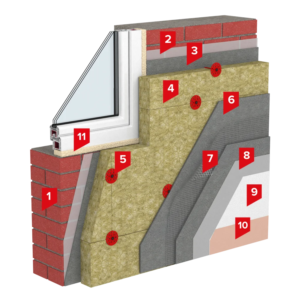 ТН-ФАСАД Декор ТН-ФАСАД Декор