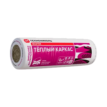 ТЕХНОНИКОЛЬ Тёплый каркас
