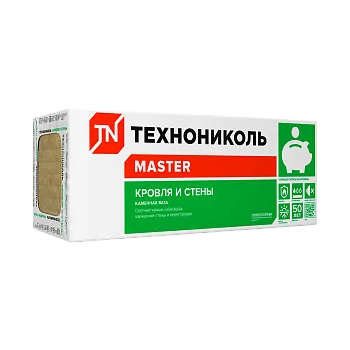 ТЕХНОНИКОЛЬ КРОВЛЯ И СТЕНЫ