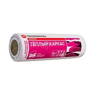 ТЕХНОНИКОЛЬ Тёплый каркас