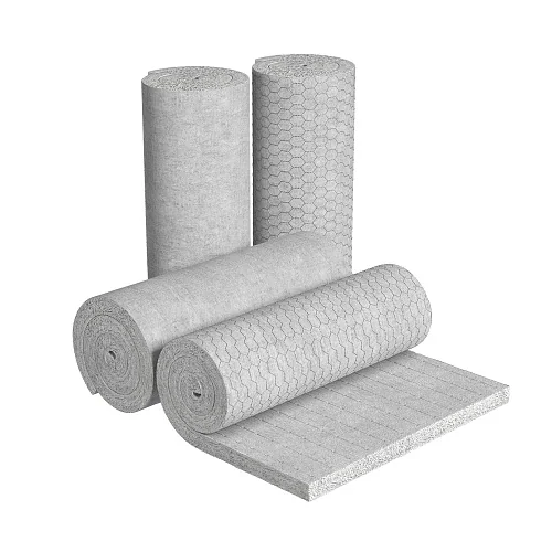 Мат Прошивной МП (по ГОСТ 21880-2022)