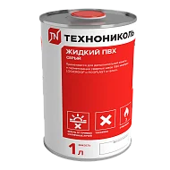 Жидкий ПВХ ТЕХНОНИКОЛЬ