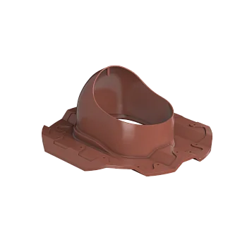 Проходной элемент PROF-20 / PROF-35, фото 2