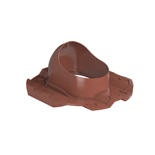 Проходной элемент PROF-20 / PROF-35, фото 2
