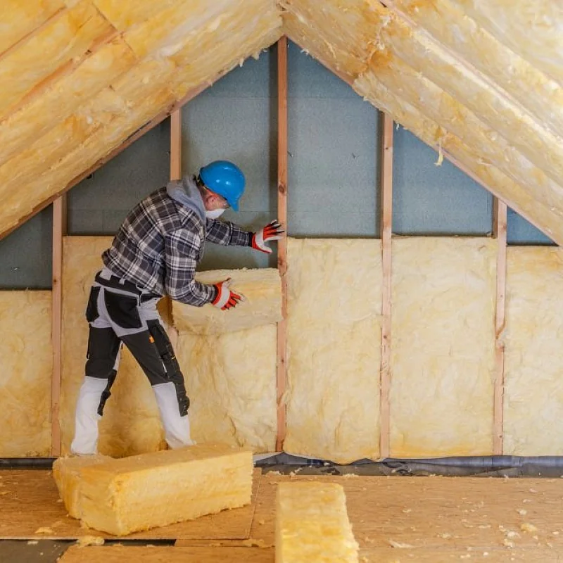 Типы чердаков и их конструктивные особенности