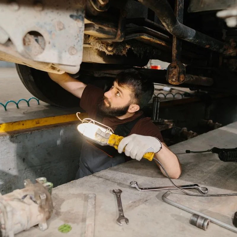 Гидроизоляция смотровой ямы гаража: материалы, особенности монтажа