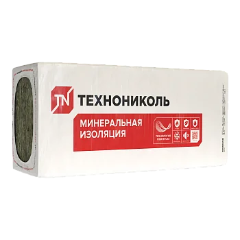 ТЕХНОНИКОЛЬ Плавающий пол ПРОФ