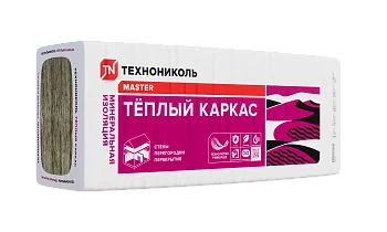 ТЕХНОНИКОЛЬ Тёплый каркас