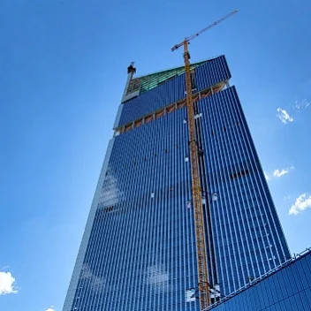 ГКНПЦ имени М.В. Хруничева