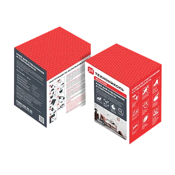 Клей для стеклообоев и стеклохолста Технониколь Master, 500 гр.