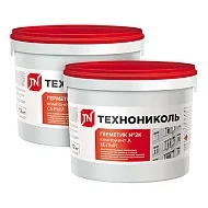 Герметик двухкомпонентный ТЕХНОНИКОЛЬ 2К