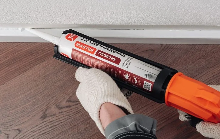 Как герметизировать душевую кабину?