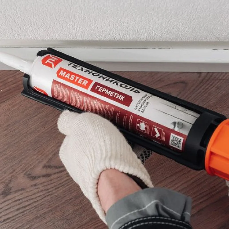 Как герметизировать душевую кабину?