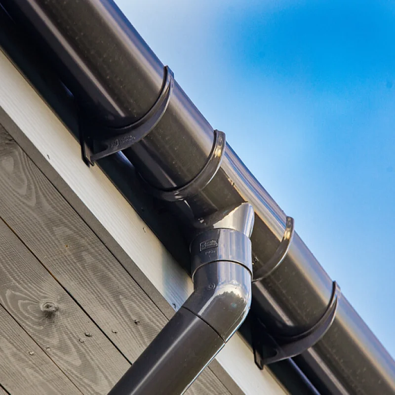 Водосток, как арт-объект