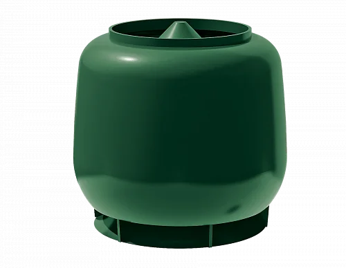 Колпак на трубу вентиляции ТЕХНОНИКОЛЬ D110/D160, фото 5