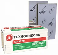 Плиты теплоизоляционные LOGICPIR