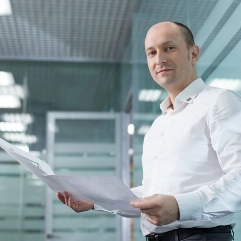 Строительство будущего: как BIM технологии меняют отрасль