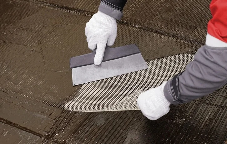 Гидроизоляция пола под стяжку — делаем самостоятельно