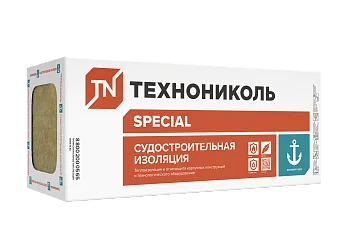 ТЕХНО Плита Судовая