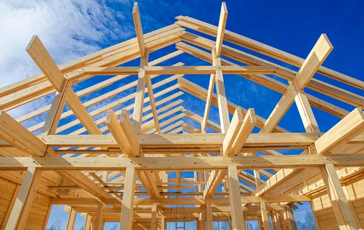 Какой кровельный материал экономит время строителя и деньги клиента?