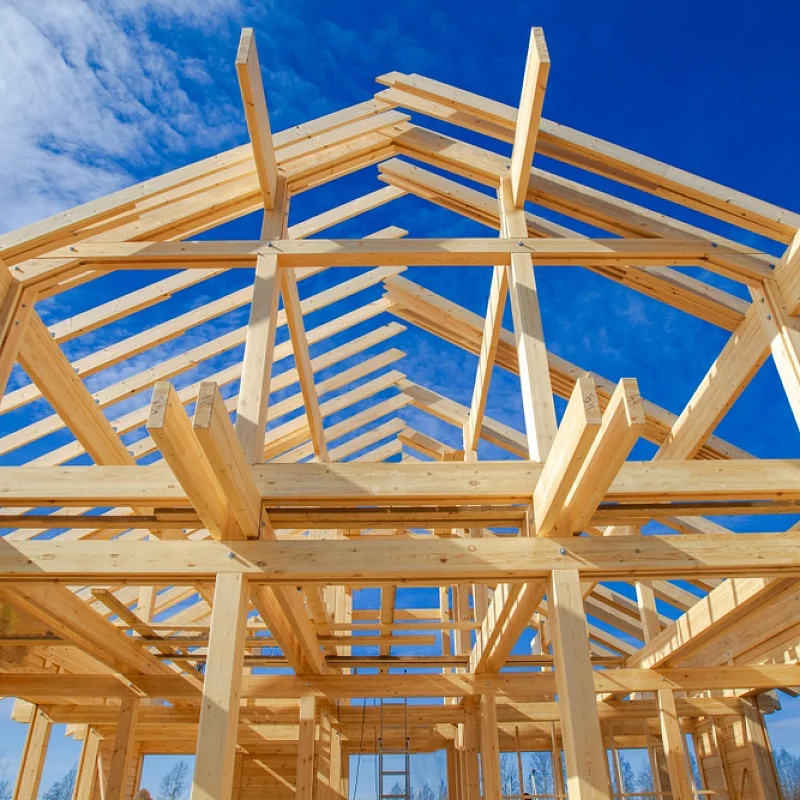 Какой кровельный материал экономит время строителя и деньги клиента?