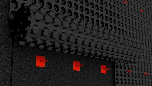 Крепеж ТЕХНОНИКОЛЬ №01 и №02 для фиксации плит XPS и мембраны, фото 2