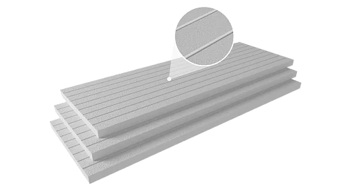 XPS CARBON SAND VAN FAS
