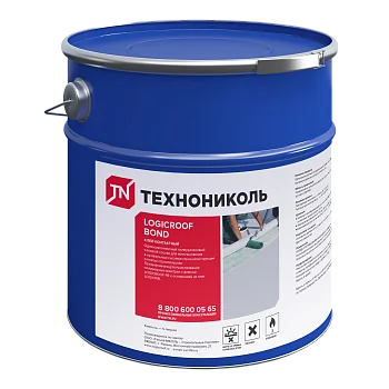 Клей контактный LOGICROOF BOND