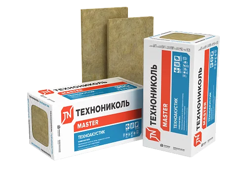 ТЕХНОАКУСТИК