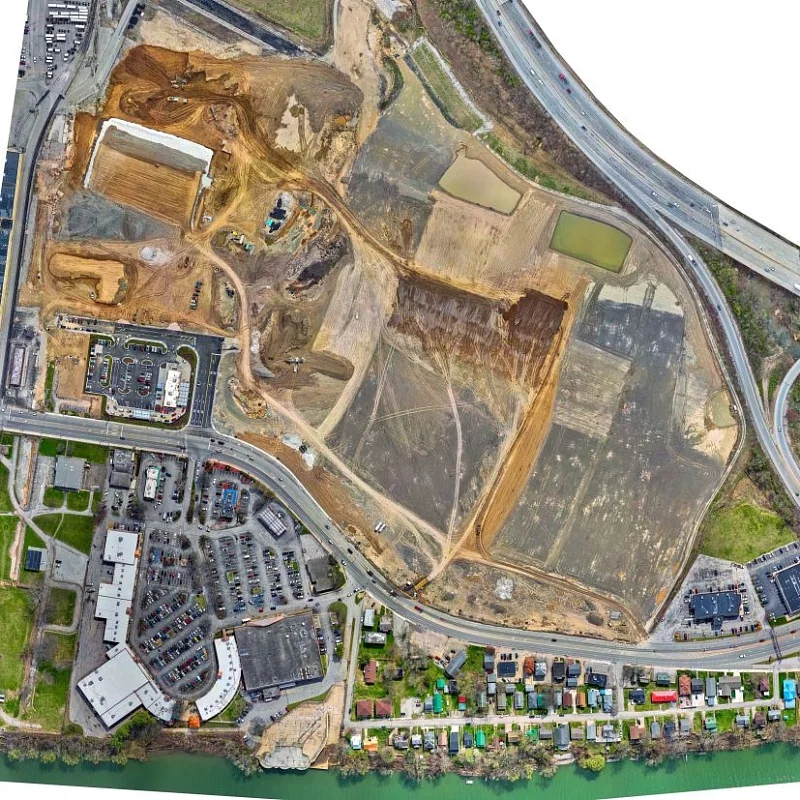 Ситуационный план земельного участка: как выглядит и где его взять