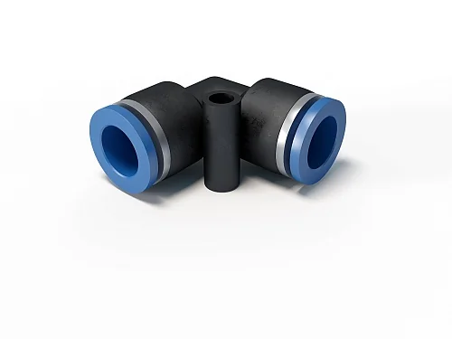 Фитинги соединительные