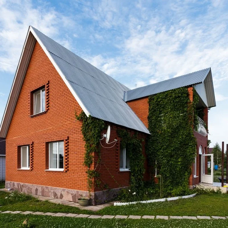 Приемка загородного дома: на что обратить внимание и что проверить